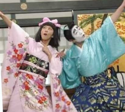 優香は志村けんのバカ殿を引退したのか 世知note